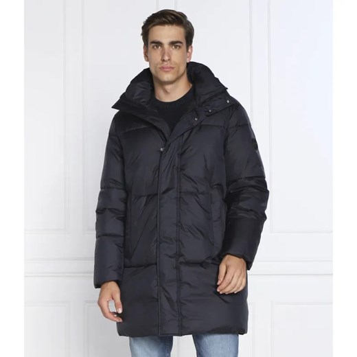 Joop! Jeans Kurtka Fabrius | Regular Fit ze sklepu Gomez Fashion Store w kategorii Kurtki męskie - zdjęcie 184322549