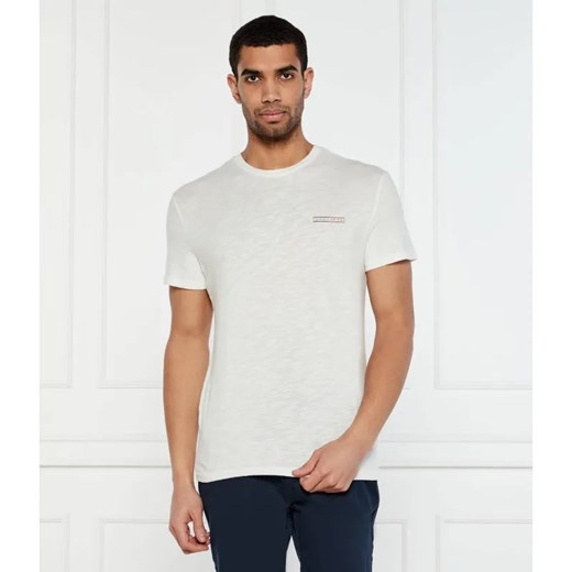 Tommy Jeans T-shirt | Regular Fit ze sklepu Gomez Fashion Store w kategorii T-shirty męskie - zdjęcie 184322558