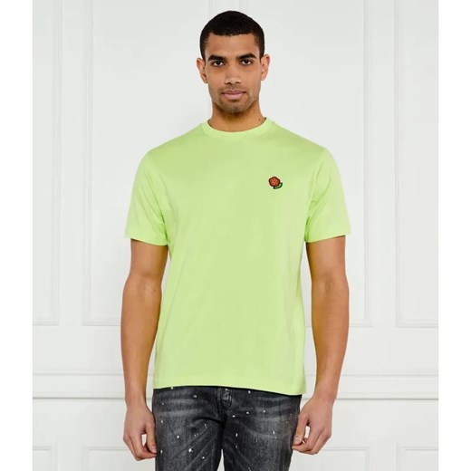 Kenzo T-shirt | Oversize fit ze sklepu Gomez Fashion Store w kategorii T-shirty męskie - zdjęcie 184322559