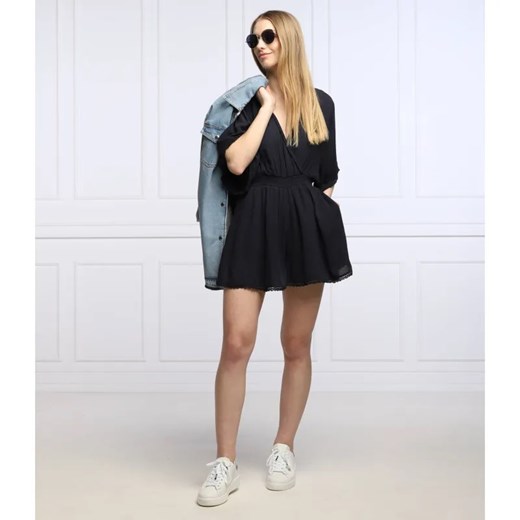 Superdry Kombinezon | Relaxed fit ze sklepu Gomez Fashion Store w kategorii Kombinezony damskie - zdjęcie 184322575