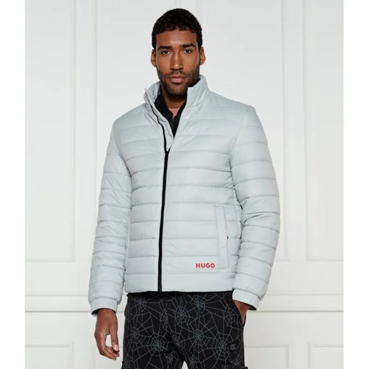 HUGO Kurtka Brenti | Regular Fit ze sklepu Gomez Fashion Store w kategorii Kurtki męskie - zdjęcie 184322585