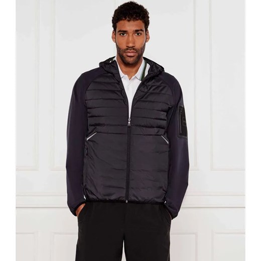 BOSS GREEN Kurtka J_Urbanex Hybrid HD | Regular Fit ze sklepu Gomez Fashion Store w kategorii Kurtki męskie - zdjęcie 184322587
