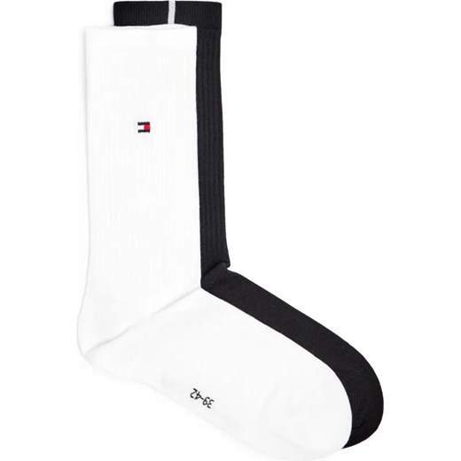 Tommy Hilfiger Skarpety 2-pack ze sklepu Gomez Fashion Store w kategorii Skarpetki męskie - zdjęcie 184322598
