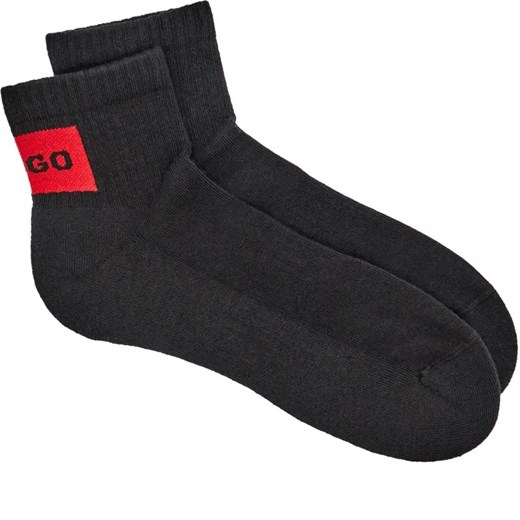 Hugo Bodywear Skarpety 2-pack ze sklepu Gomez Fashion Store w kategorii Skarpetki męskie - zdjęcie 184322599