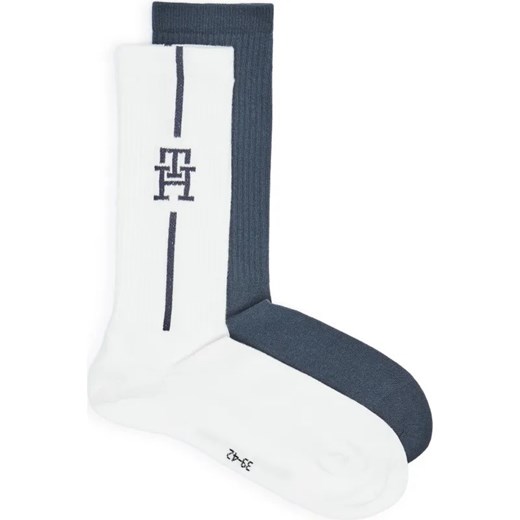 Tommy Hilfiger Skarpety 2-pack ze sklepu Gomez Fashion Store w kategorii Skarpetki męskie - zdjęcie 184322638