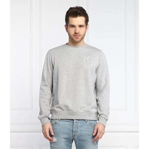 Karl Lagerfeld Bluza | Regular Fit ze sklepu Gomez Fashion Store w kategorii Bluzy męskie - zdjęcie 184322645