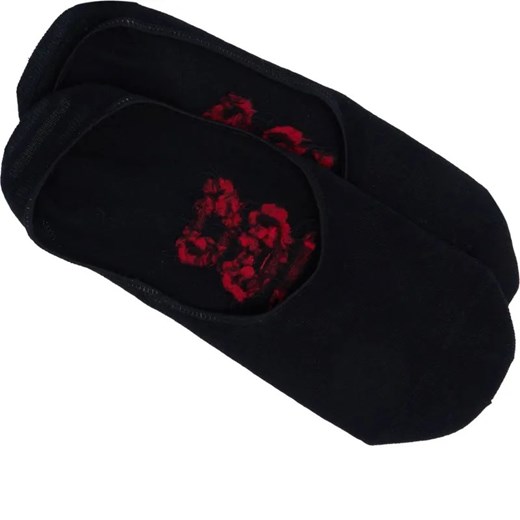 Hugo Bodywear Skarpety 2-pack ze sklepu Gomez Fashion Store w kategorii Skarpetki męskie - zdjęcie 184322668