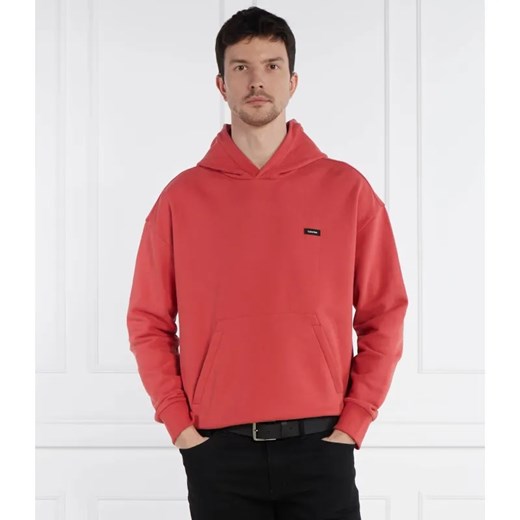 Calvin Klein Bluza | Comfort fit ze sklepu Gomez Fashion Store w kategorii Bluzy męskie - zdjęcie 184322675