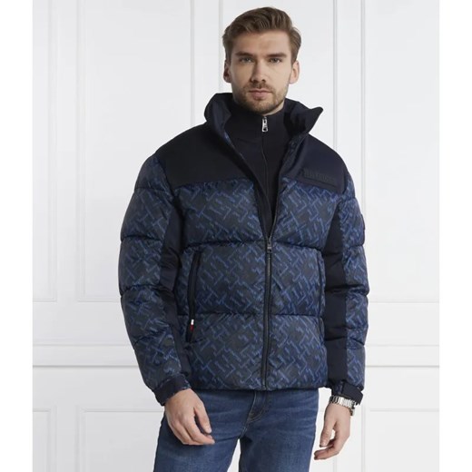 Tommy Hilfiger Kurtka | Oversize fit ze sklepu Gomez Fashion Store w kategorii Kurtki męskie - zdjęcie 184322676