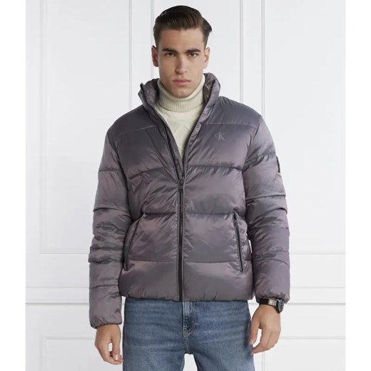 Calvin Klein Jeans Kurtka | Regular Fit ze sklepu Gomez Fashion Store w kategorii Kurtki męskie - zdjęcie 184322677