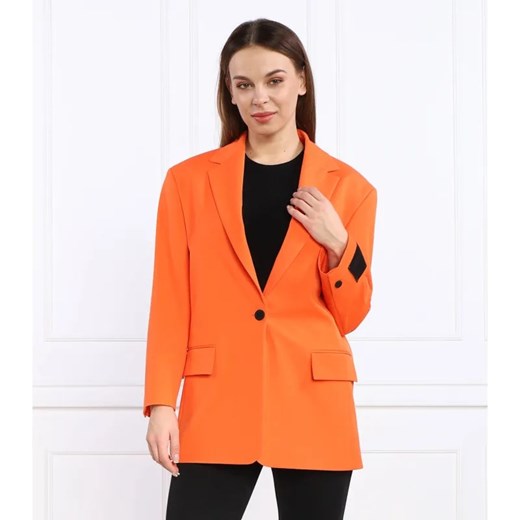 HUGO Marynarka Asabella | Oversize fit ze sklepu Gomez Fashion Store w kategorii Marynarki damskie - zdjęcie 184322678