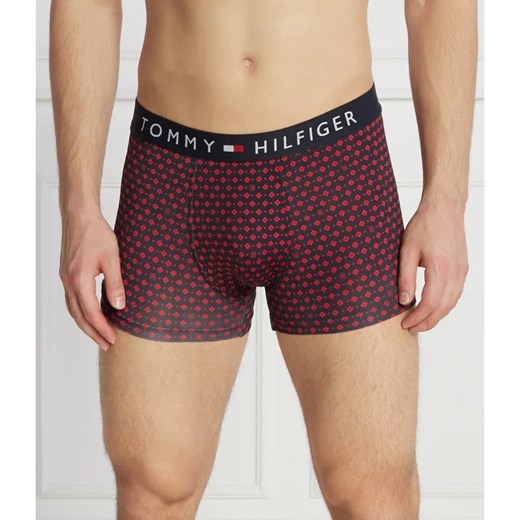 Tommy Hilfiger Bokserki ze sklepu Gomez Fashion Store w kategorii Majtki męskie - zdjęcie 184322679