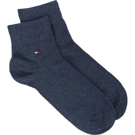 Tommy Hilfiger Skarpety 2-pack quarter ze sklepu Gomez Fashion Store w kategorii Skarpetki męskie - zdjęcie 184322705