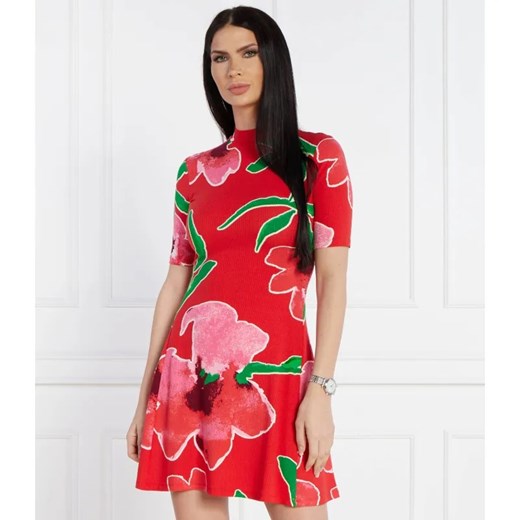 Desigual Sukienka ze sklepu Gomez Fashion Store w kategorii Sukienki - zdjęcie 184322725
