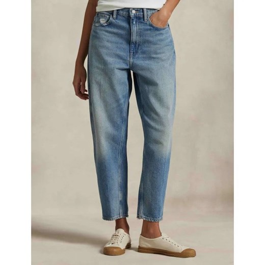 POLO RALPH LAUREN Jeansy | Tapered fit Polo Ralph Lauren 26 Gomez Fashion Store