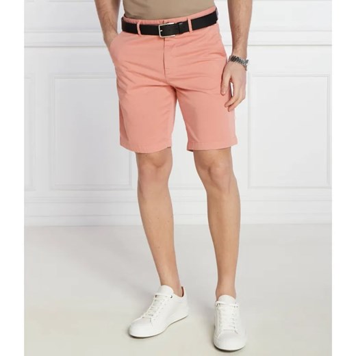 BOSS ORANGE Szorty | Slim Fit ze sklepu Gomez Fashion Store w kategorii Spodenki męskie - zdjęcie 184322827