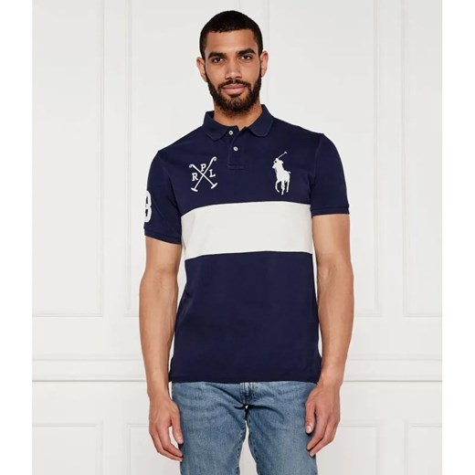 POLO RALPH LAUREN Polo | Classic fit ze sklepu Gomez Fashion Store w kategorii T-shirty męskie - zdjęcie 184322837