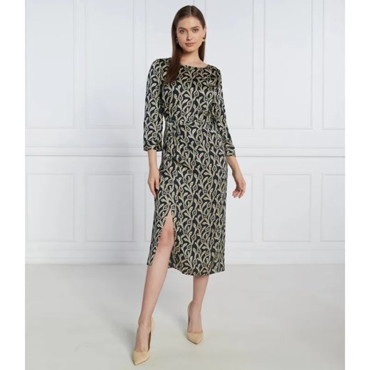 Ba&sh Sukienka ze sklepu Gomez Fashion Store w kategorii Sukienki - zdjęcie 184322838