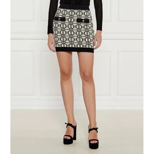Elisabetta Franchi Spódnica ze sklepu Gomez Fashion Store w kategorii Spódnice - zdjęcie 184322859