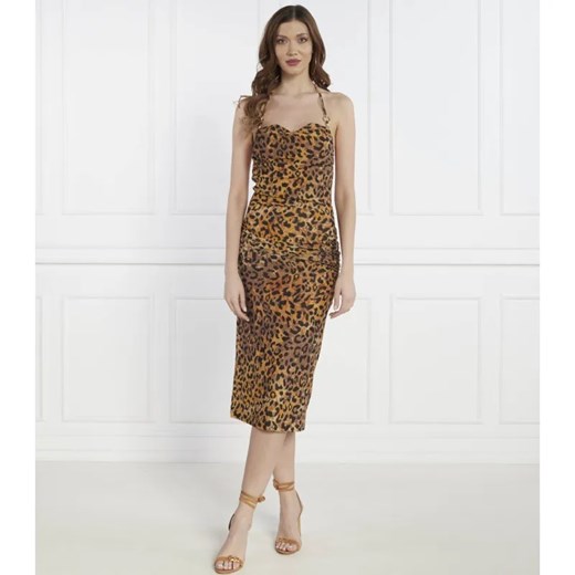 Just Cavalli Sukienka ze sklepu Gomez Fashion Store w kategorii Sukienki - zdjęcie 184322877