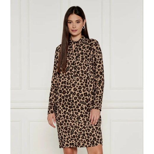Joop! Sukienka ze sklepu Gomez Fashion Store w kategorii Sukienki - zdjęcie 184322897