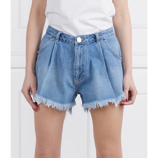 Gaëlle Paris Szorty | Regular Fit ze sklepu Gomez Fashion Store w kategorii Szorty - zdjęcie 184322907