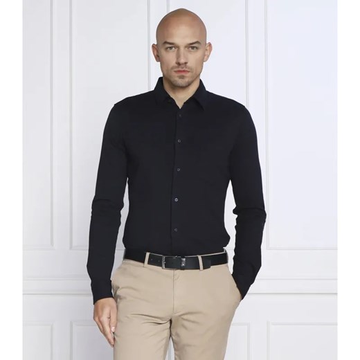 BOSS ORANGE Koszula Mysoft_1 | Slim Fit ze sklepu Gomez Fashion Store w kategorii Koszule męskie - zdjęcie 184322908