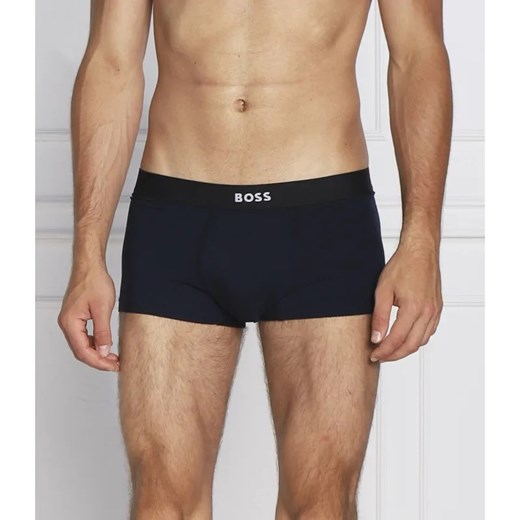 BOSS BLACK Bokserki Smooth ze sklepu Gomez Fashion Store w kategorii Majtki męskie - zdjęcie 184322909