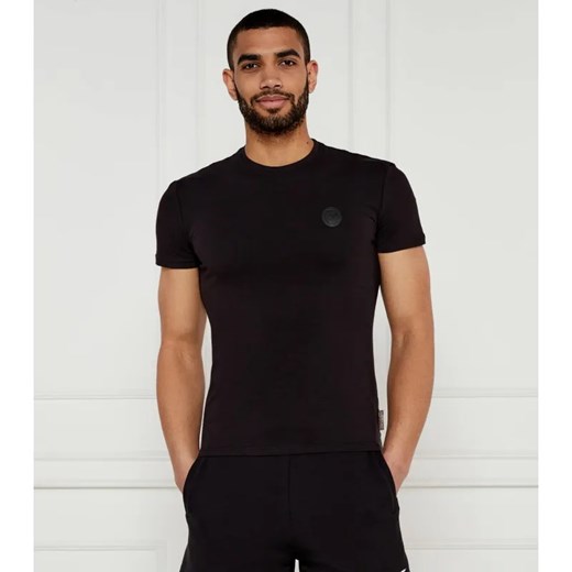 Just Cavalli T-shirt | Slim Fit ze sklepu Gomez Fashion Store w kategorii T-shirty męskie - zdjęcie 184322926
