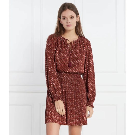 Pepe Jeans London Sukienka Katri ze sklepu Gomez Fashion Store w kategorii Sukienki - zdjęcie 184322949