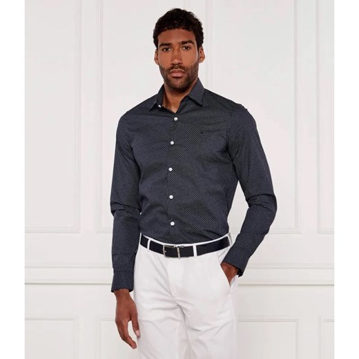 Calvin Klein Koszula | Slim Fit ze sklepu Gomez Fashion Store w kategorii Koszule męskie - zdjęcie 184322956
