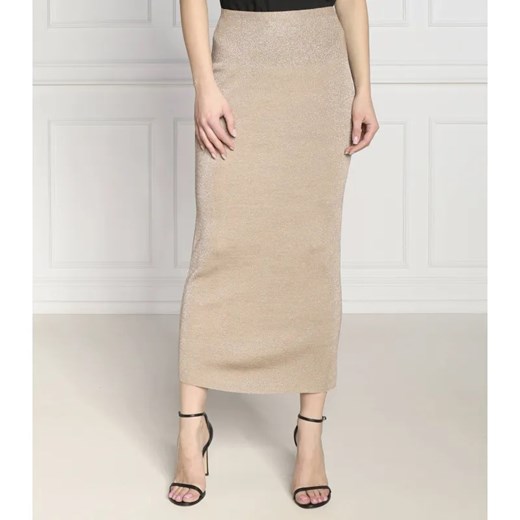 Calvin Klein Spódnica ze sklepu Gomez Fashion Store w kategorii Spódnice - zdjęcie 184323008