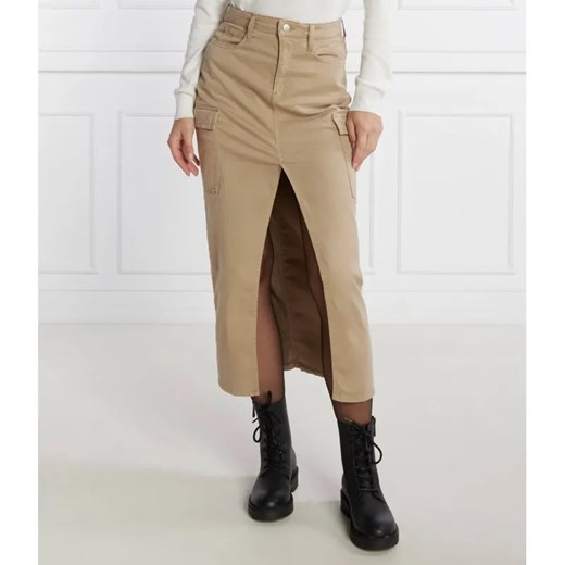 Calvin Klein Jeans Spódnica ze sklepu Gomez Fashion Store w kategorii Spódnice - zdjęcie 184323018