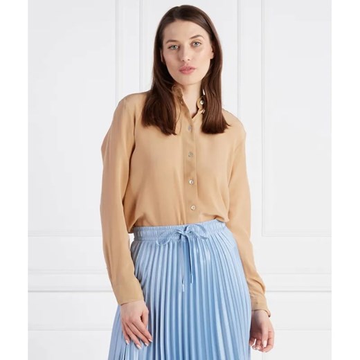 Marella Jedwabna koszula Marella 34 okazyjna cena Gomez Fashion Store