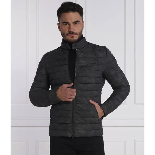 Save The Duck Kurtka ABRUM | Regular Fit ze sklepu Gomez Fashion Store w kategorii Kurtki męskie - zdjęcie 184323039