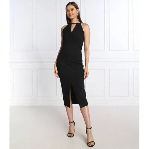 TWINSET Sukienka ze sklepu Gomez Fashion Store w kategorii Sukienki - zdjęcie 184323056