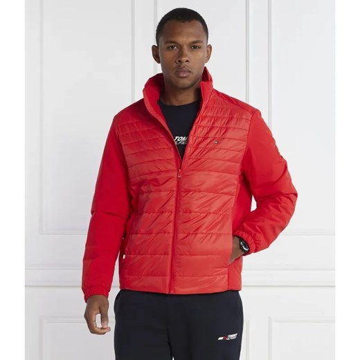 Tommy Hilfiger Kurtka CL MIX MEDIA STAND | Regular Fit ze sklepu Gomez Fashion Store w kategorii Kurtki męskie - zdjęcie 184323059