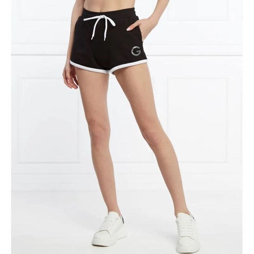 Gaëlle Paris Szorty | Regular Fit ze sklepu Gomez Fashion Store w kategorii Szorty - zdjęcie 184323089