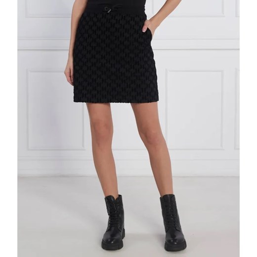 Karl Lagerfeld Spódnica ze sklepu Gomez Fashion Store w kategorii Spódnice - zdjęcie 184323148