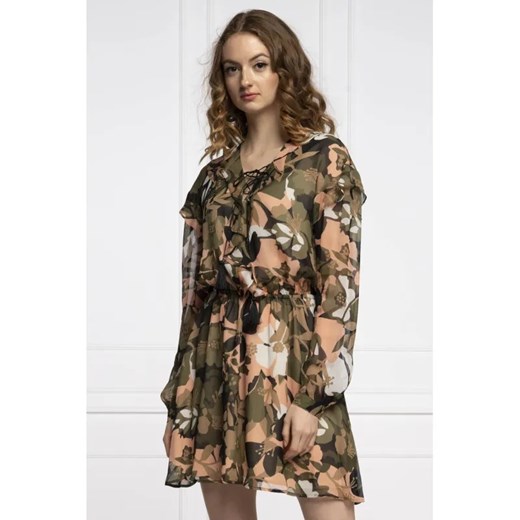 Liu Jo Sukienka ze sklepu Gomez Fashion Store w kategorii Sukienki - zdjęcie 184323165