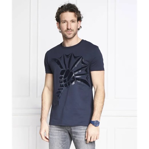 Joop! T-shirt | Regular Fit ze sklepu Gomez Fashion Store w kategorii T-shirty męskie - zdjęcie 184323175