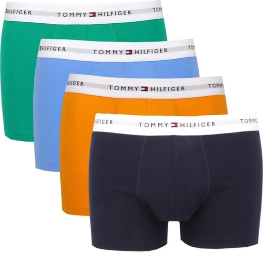 Tommy Hilfiger Bokserki 5-pack ze sklepu Gomez Fashion Store w kategorii Majtki męskie - zdjęcie 184323179