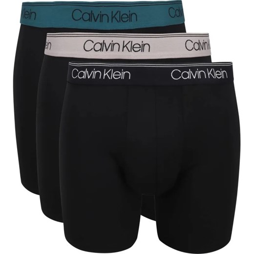 Calvin Klein Underwear Bokserki 3-pack ze sklepu Gomez Fashion Store w kategorii Majtki męskie - zdjęcie 184323188
