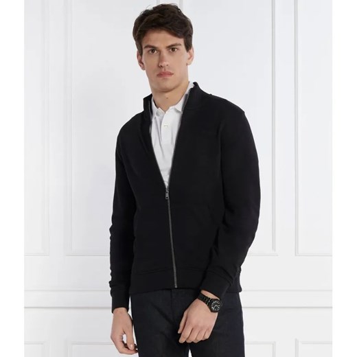 GUESS Bluza | Slim Fit ze sklepu Gomez Fashion Store w kategorii Bluzy męskie - zdjęcie 184323196