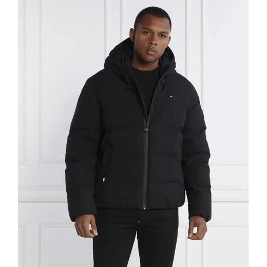 Tommy Hilfiger Kurtka CL MOTION HOODED | Regular Fit ze sklepu Gomez Fashion Store w kategorii Kurtki męskie - zdjęcie 184323205
