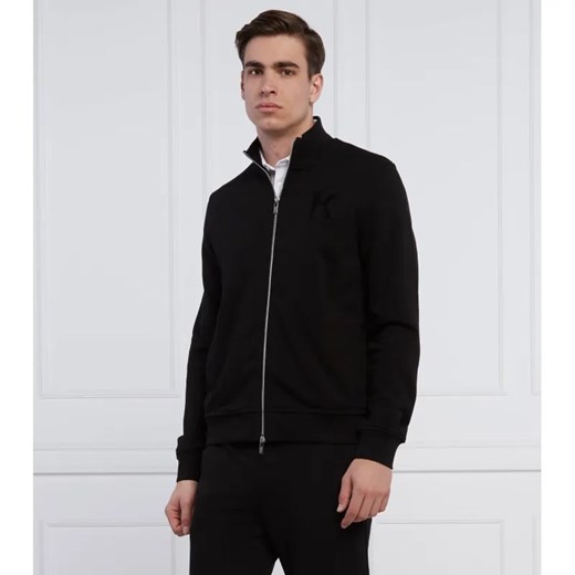 Karl Lagerfeld Bluza | Regular Fit ze sklepu Gomez Fashion Store w kategorii Bluzy męskie - zdjęcie 184323217