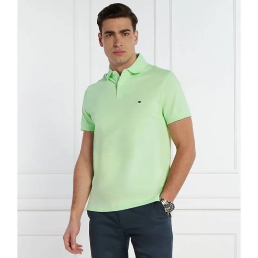 Tommy Hilfiger Polo 1985 | Regular Fit | pique ze sklepu Gomez Fashion Store w kategorii T-shirty męskie - zdjęcie 184323226