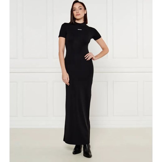 MISAGA Sukienka ze sklepu Gomez Fashion Store w kategorii Sukienki - zdjęcie 184323298