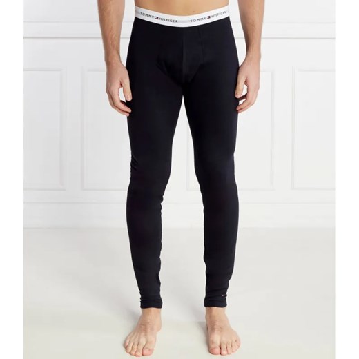 Tommy Hilfiger Kalesony | Slim Fit Tommy Hilfiger S wyprzedaż Gomez Fashion Store