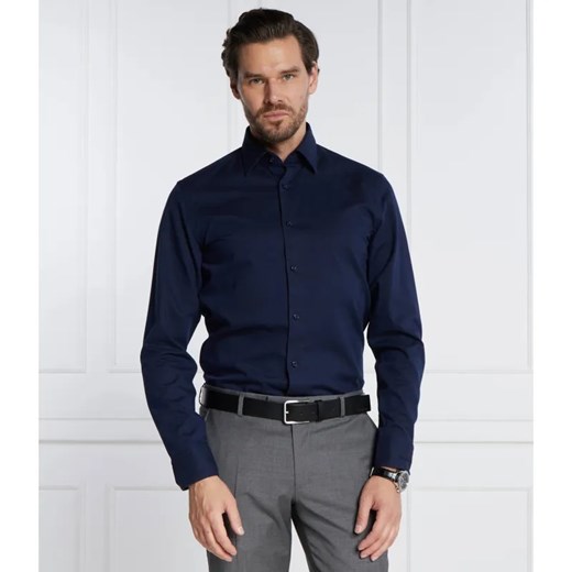 BOSS BLACK Koszula C-HAL | Casual fit ze sklepu Gomez Fashion Store w kategorii Koszule męskie - zdjęcie 184323366